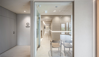 上本町NEW YOU歯科・矯正歯科