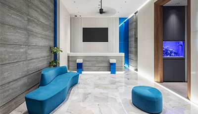 OCEAN歯科クリニック馬車道